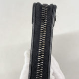 【6he4881】ルイヴィトン 長財布 モノグラム・エクリプス トランクジッピーウォレット M80558 ブラック【中古】メンズ