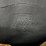 【6he4891】ルイヴィトン ボディバッグ アシンメトリカルスリングバッグ M68773 ブラック【中古】メンズ