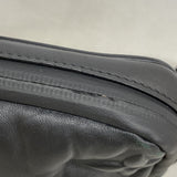 【6he4891】ルイヴィトン ボディバッグ アシンメトリカルスリングバッグ M68773 ブラック【中古】メンズ