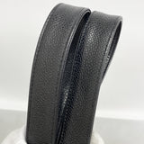 【6he4924】シャネル トートバッグ トリプルココ キャビアスキン ブラック ゴールド金具【中古】レディース