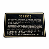 【6he4924】シャネル トートバッグ トリプルココ キャビアスキン ブラック ゴールド金具【中古】レディース