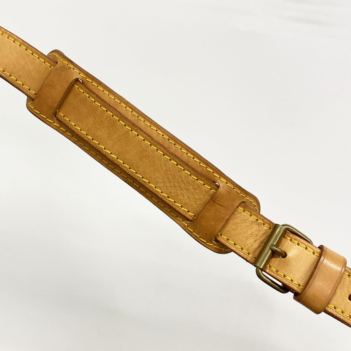 【6he4925】ルイヴィトン ボストンバッグ モノグラム キーポルバンドリエール50 M41416 ブラウン【中古】メンズ レディース ユニセックス