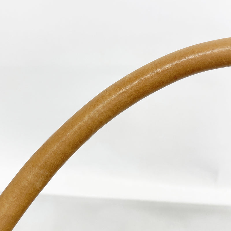 【6he4928】ルイヴィトン ショルダーバッグ モノグラム ミニルーピング M51147 ブラウン【中古】レディース