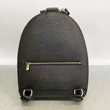 【6he4930】ルイヴィトン リュック・デイパック エピ マビヨン M52232 ノワール【中古】レディース