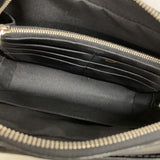 【6he4931】ルイヴィトン クラッチバッグ エピ オシュ M59362 ノワール【中古】メンズ