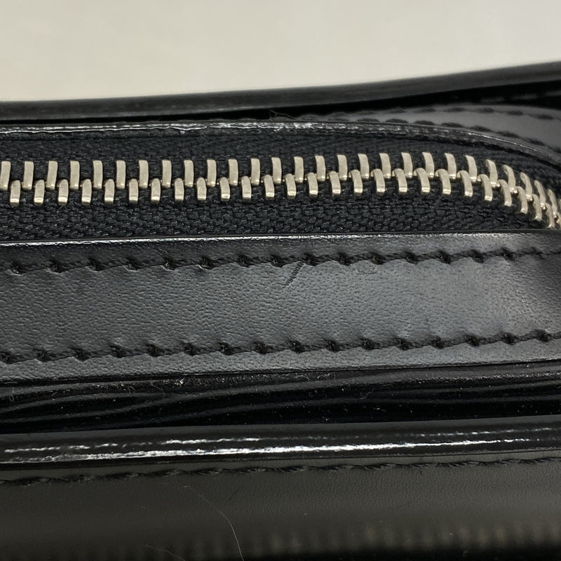 【6he4931】ルイヴィトン クラッチバッグ エピ オシュ M59362 ノワール【中古】メンズ
