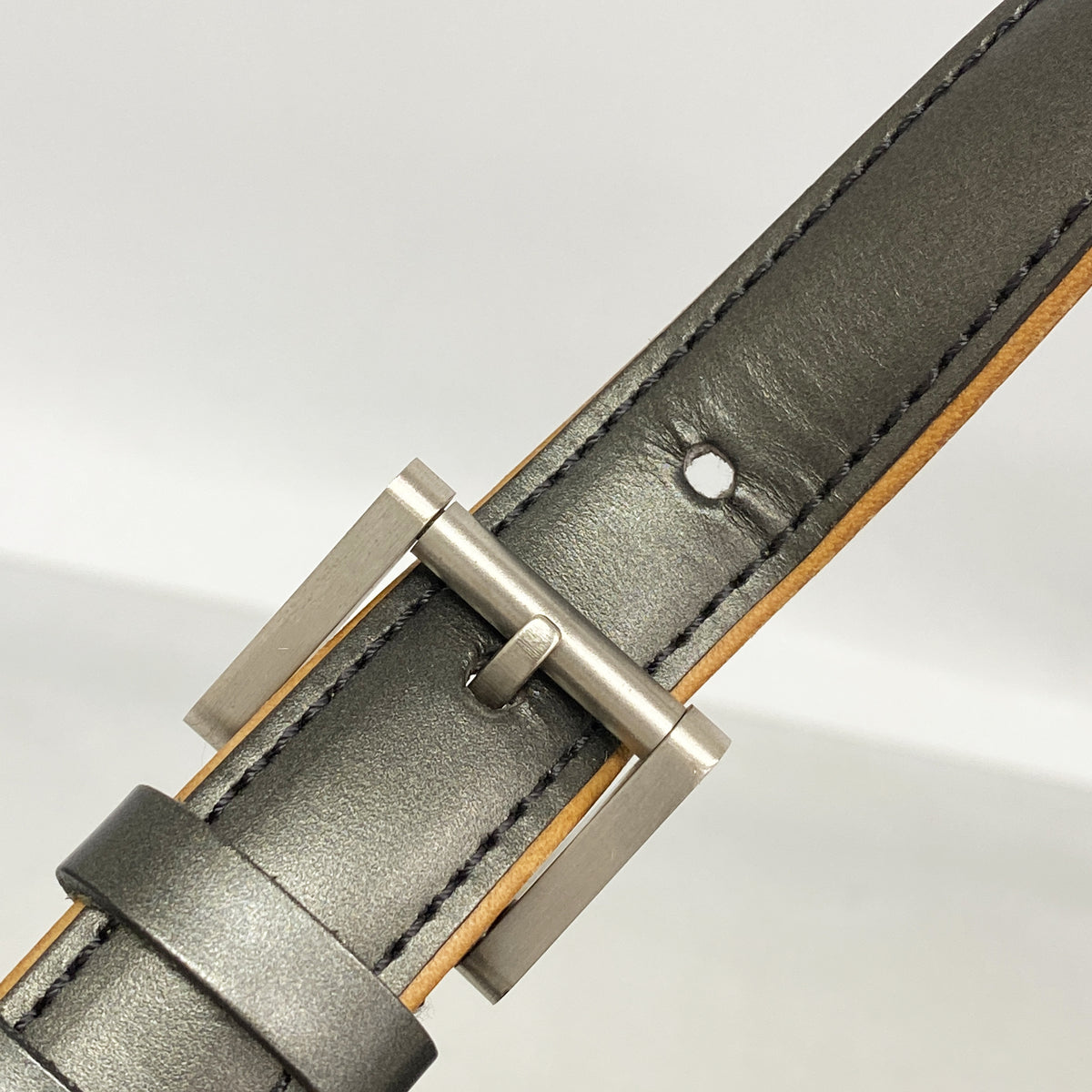 【6he4939】ルイヴィトン ショルダーバッグ モノグラム・マット アルストン M55122 ノワール【中古】レディース