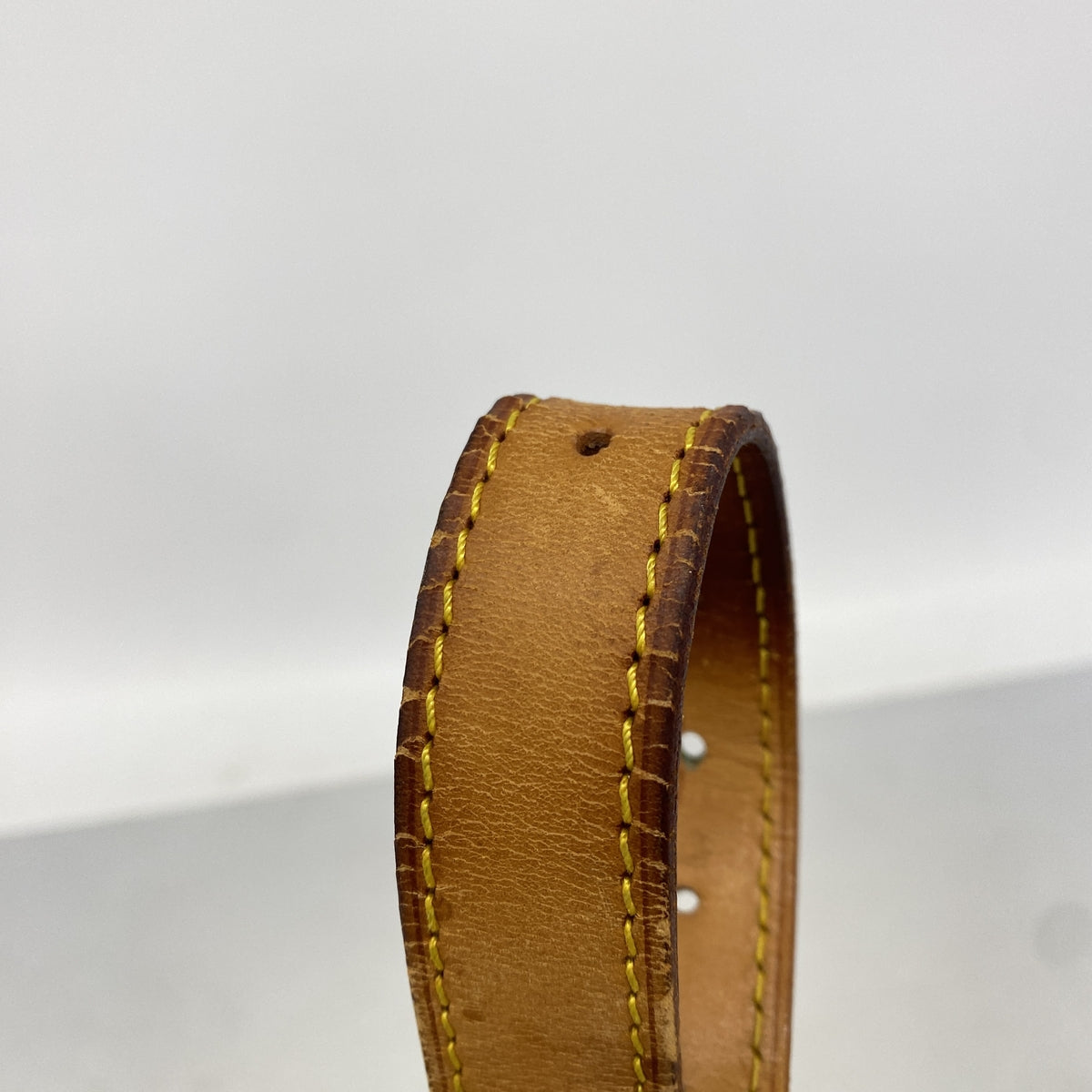【6he4994】ルイヴィトン ボストンバッグ モノグラム キーポルバンドリエール55 M41414 ブラウン【中古】メンズ レディース ユニセックス