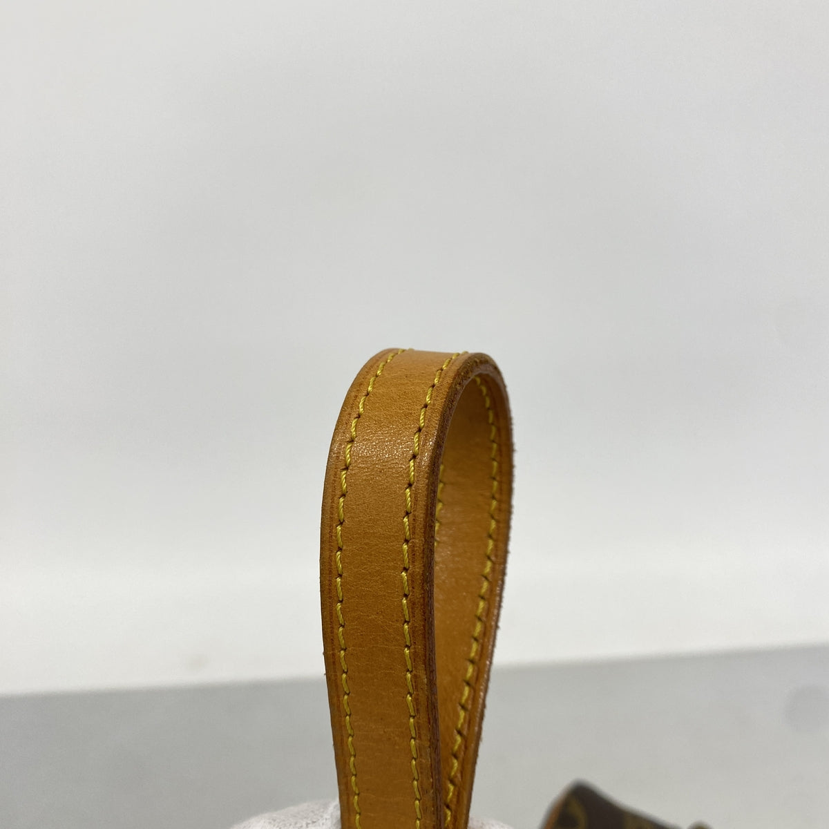 【6he4995】ルイヴィトン ショルダーバッグ モノグラム トロカデロ30 M51272 ブラウン【中古】レディース