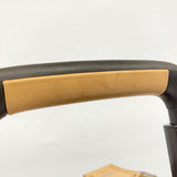 【6he5012】ルイヴィトン キャリーバッグ モノグラム ゼフィール55 M23030 ブラウン【中古】メンズ レディース ユニセックス