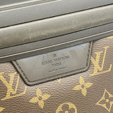 【6he5012】ルイヴィトン キャリーバッグ モノグラム ゼフィール55 M23030 ブラウン【中古】メンズ レディース ユニセックス