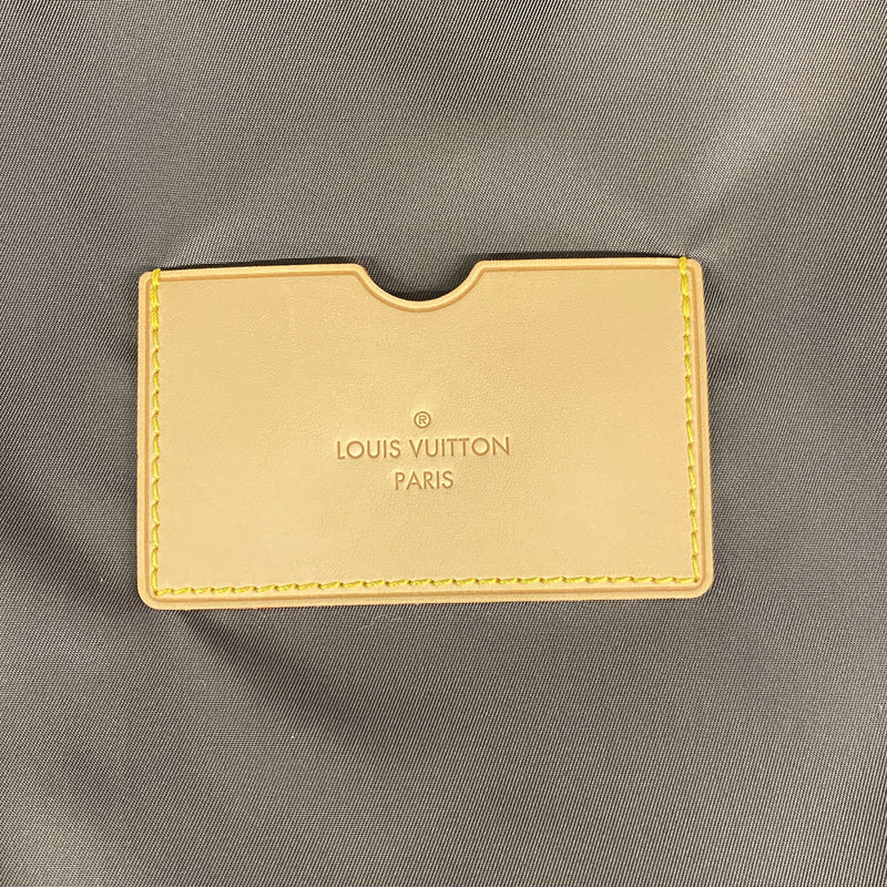 【6he5012】ルイヴィトン キャリーバッグ モノグラム ゼフィール55 M23030 ブラウン【中古】メンズ レディース ユニセックス