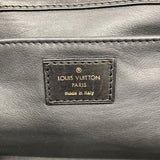 【6he5040-k】ルイヴィトン ハンドバッグ ソフィア・コッポラコラボ SCバッグ M95859 グレー 2wayバッグ【中古】レディース