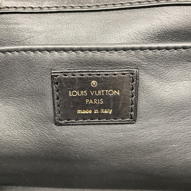 【6he5040-k】ルイヴィトン ハンドバッグ ソフィア・コッポラコラボ SCバッグ M95859 グレー 2wayバッグ【中古】レディース