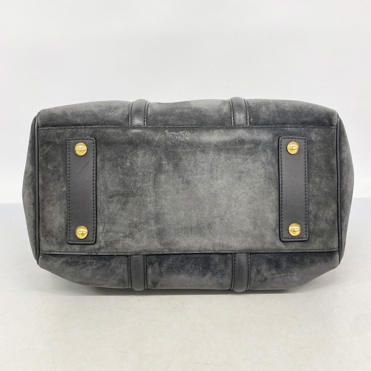 【6he5040-k】ルイヴィトン ハンドバッグ ソフィア・コッポラコラボ SCバッグ M95859 グレー 2wayバッグ【中古】レディース