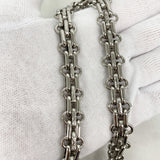 【6he5045-k】シャネル ショルダーバッグ 2.55/マトラッセ Wフラップ Wチェーン ラムスキン パープル シルバー金具【中古】レディース