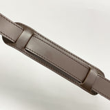 【6he5055】ルイヴィトン ボストンバッグ ダミエ キーポルバンドリエール55 N41414 エベヌ【中古】メンズ レディース ユニセックス