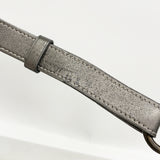 【6he5064】ルイヴィトン ショルダーバッグ モノグラム・ミニラン マノンMM M95618 プラティーヌ【中古】レディース