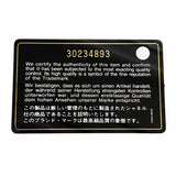 【6he5069】シャネル 長財布 マドモアゼル ラムスキン ピンク ゴールド金具【中古】レディース