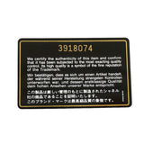【6he5097-k】シャネル リュック・デイパック トリプルココ キャビアスキン ブラック ゴールド金具【中古】レディース