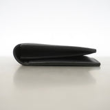 【6he5111-k】ルイヴィトン 長財布 ダミエ・コバルト ポルトフォイユブラザ N63212 ネイビー ブラック【中古】メンズ