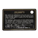 【6he5127】シャネル ショルダーバッグ マトラッセ Wフラップ Wチェーン キャビアスキン ブラック ゴールド金具【中古】レディース