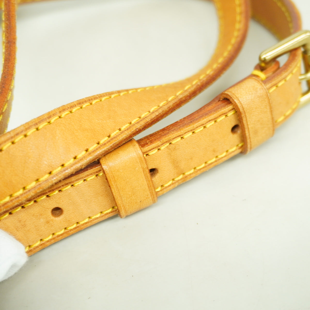 【6he5133】ルイヴィトン ショルダーバッグ モノグラム ミュゼットタンゴ M51388 ブラウン【中古】レディース