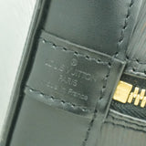 【6he5139】ルイヴィトン ハンドバッグ エピ アルマ M52142 ノワール【中古】レディース
