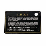 【6he5145】シャネル ショルダーバッグ カンボン チェーンショルダー ラムスキン ゴールド シルバー金具【中古】レディース