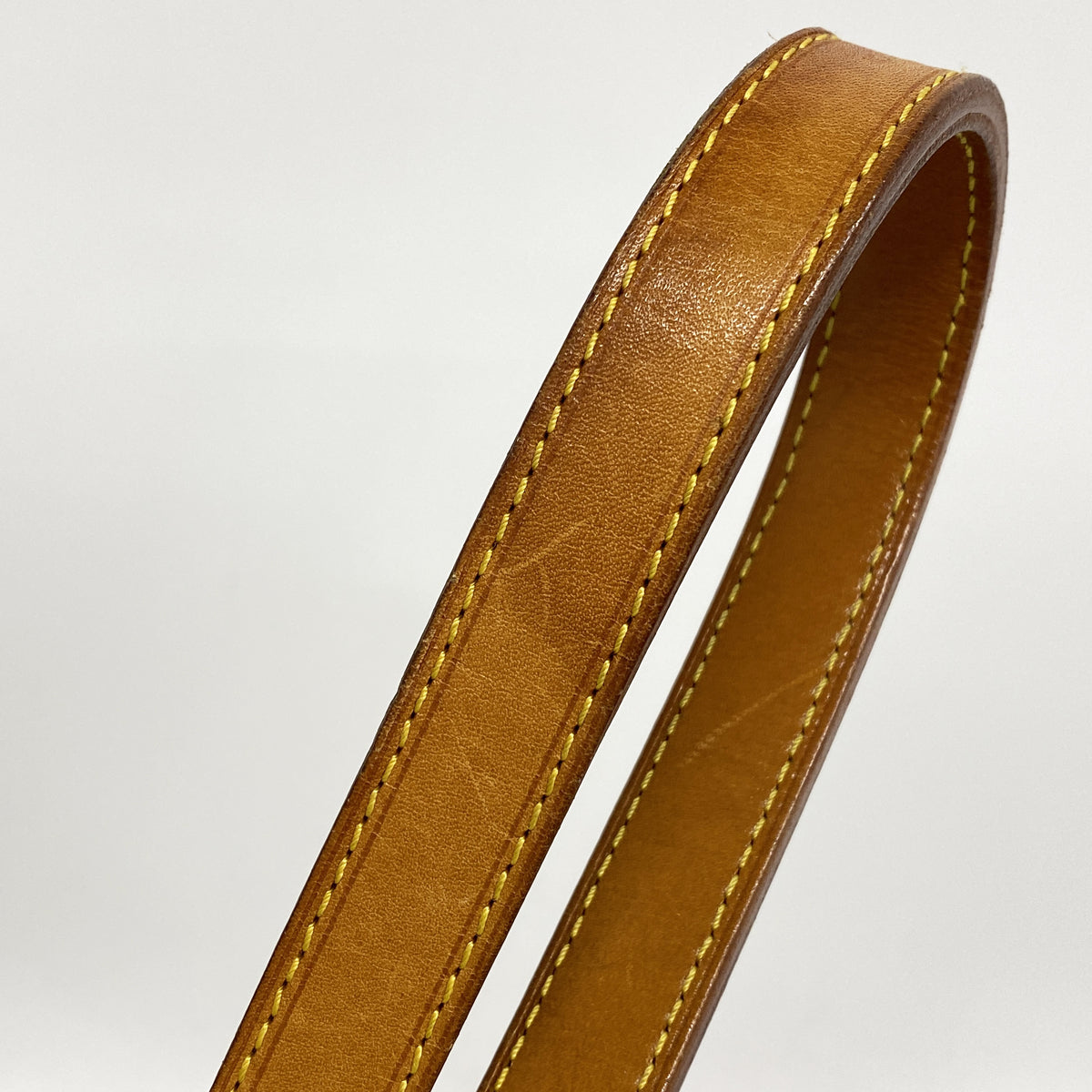 【6he5147】ルイヴィトン ショルダーバッグ モノグラム プチノエ M42226 ブラウン【中古】レディース