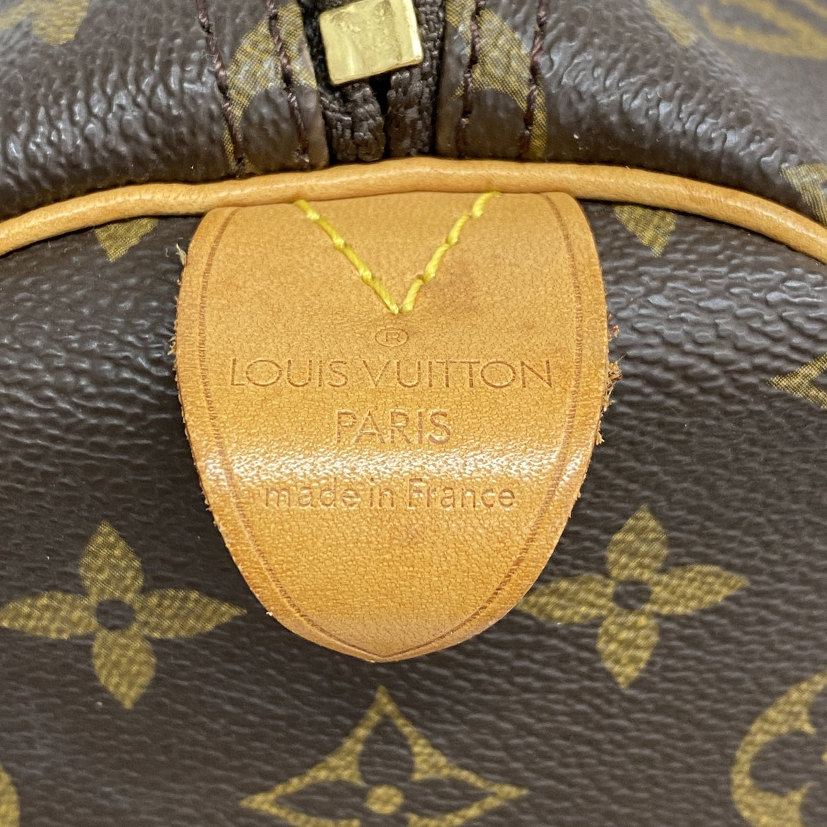 【6he5191】ルイヴィトン ボストンバッグ モノグラム キーポル55 M41424 ブラウン【中古】メンズ レディース ユニセックス