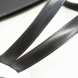 【6he5233】ルイヴィトン ショルダーバッグ エピ サンジャックショッピング M52262 ノワール【中古】レディース