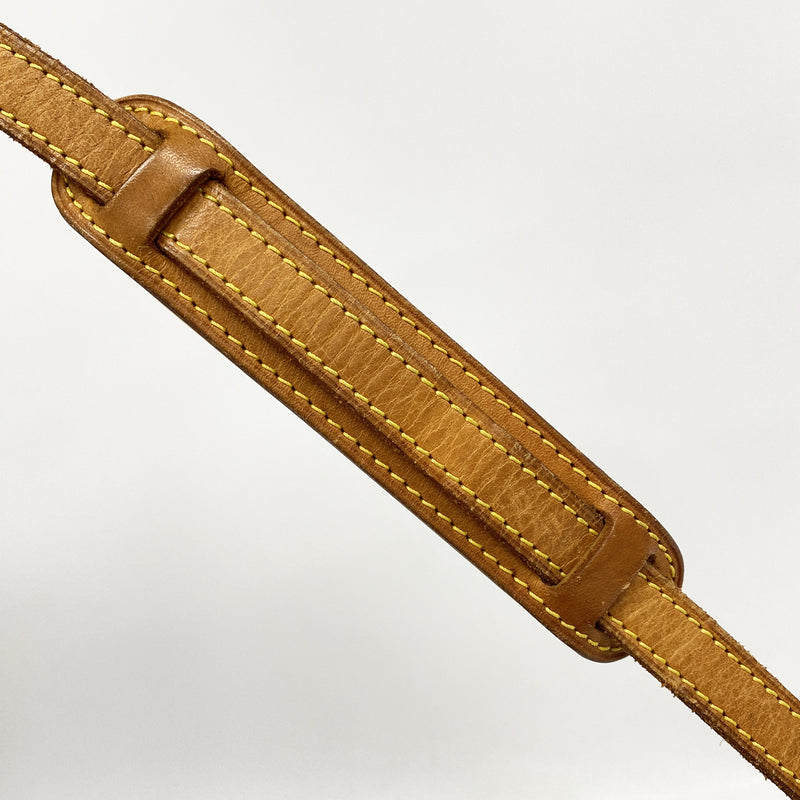 【6he5244】ルイヴィトン ショルダーバッグ モノグラム ブロワ M51221 ブラウン【中古】レディース