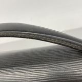 【6he5250】ルイヴィトン ハンドバッグ エピ モンソー 28 M52122 ノワール 2wayバッグ【中古】レディース