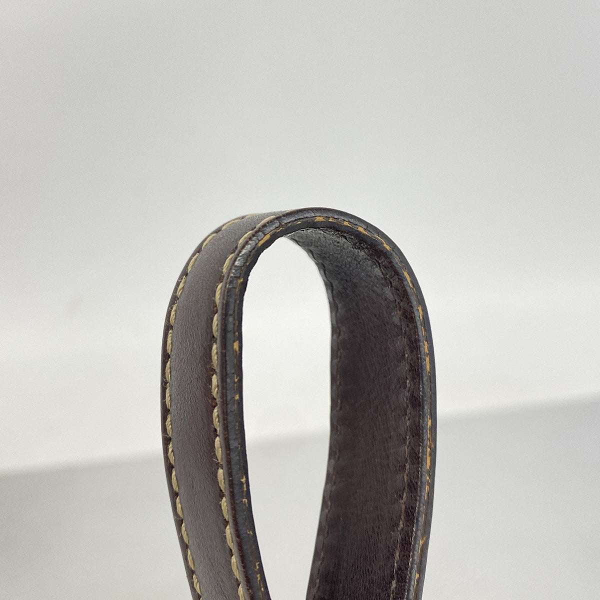 【6he5298-k】グッチ ショルダーバッグ GGキャンバス 232967 キャンバス ベージュ シルバー金具【中古】レディース