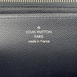【6he5313】ルイヴィトン 長財布 エピ ジッピーウォレット M61857 ノワール【中古】メンズ レディース ユニセックス