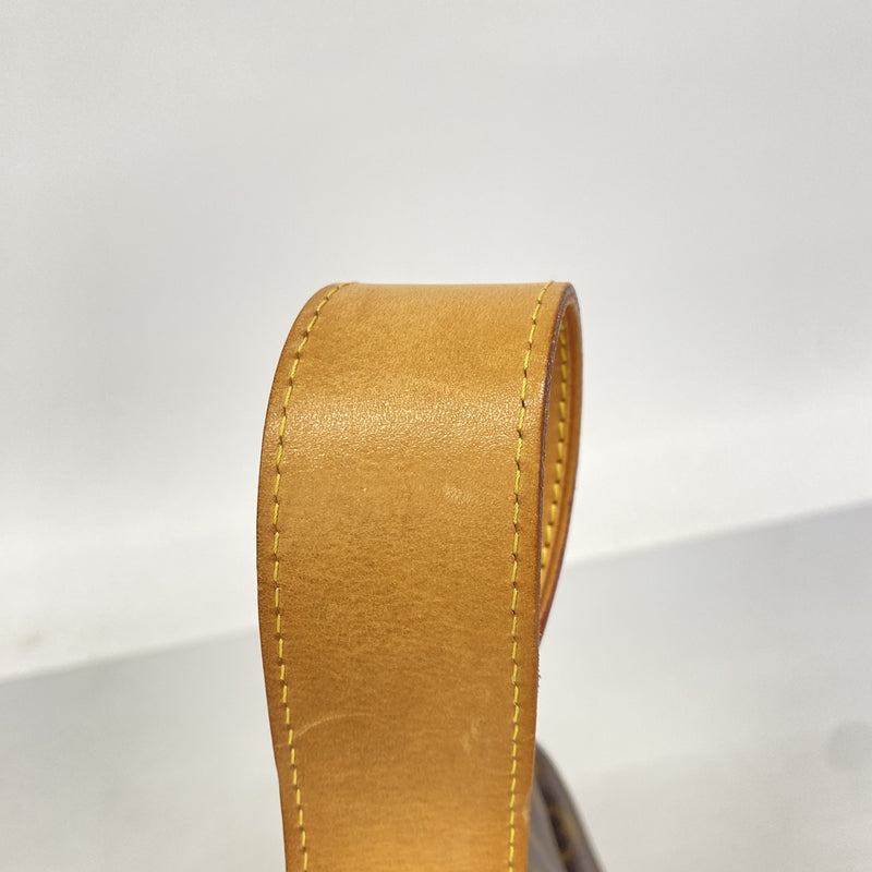 【6he5332-k】ルイヴィトン ショルダーバッグ モノグラム ディライトフルPM M40352 ブラウン【中古】レディース