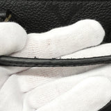 【6he5339】ルイヴィトン ハンドバッグ モノグラム・アンプラント オンザゴーBB M46993 ノワール 2wayバッグ【中古】レディース