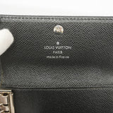 【6he5354】ルイヴィトン キーケース タイガ ミュルティクレ4 Ｍ30522 アルドワーズ【中古】メンズ