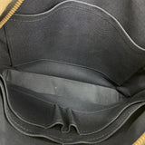【6he5357】ルイヴィトン ショルダーバッグ タイガ グリゴリ メッセンジャーPM M30236 オセアン【中古】メンズ