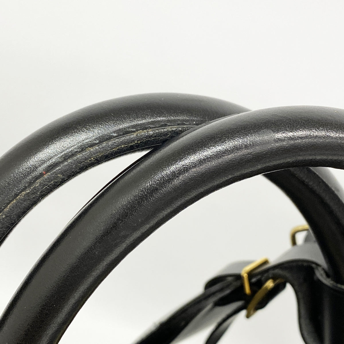 【6he5358】ルイヴィトン ボストンバッグ エピ キーポル50 M42962 ノワール【中古】メンズ レディース ユニセックス