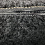 【6he5360】ルイヴィトン 長財布 エピ ジッピーウォレット M61857 ノワール【中古】メンズ レディース ユニセックス