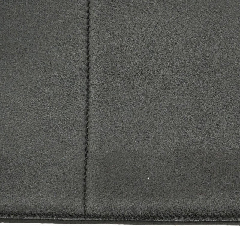 【6he5373】エルメス ハンドバッグ アルザンミニ スイフト ブラック シルバー金具 W刻印 2wayバッグ【中古】レディース