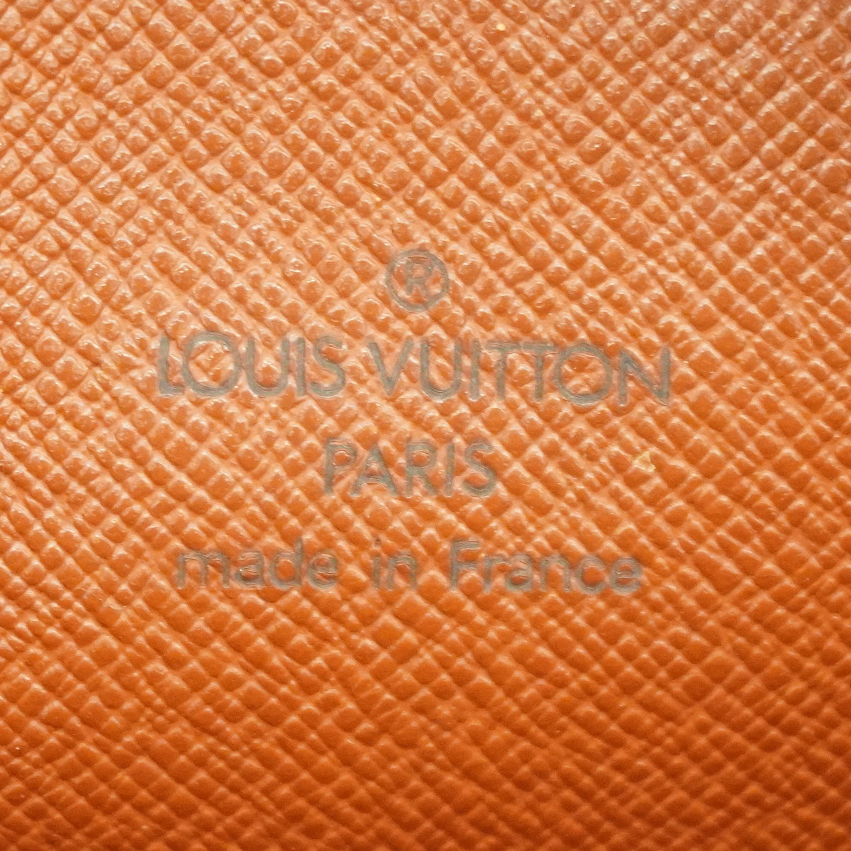 【6he5385】ルイヴィトン ショルダーバッグ モノグラム シテMM M51182 ブラウン【中古】レディース