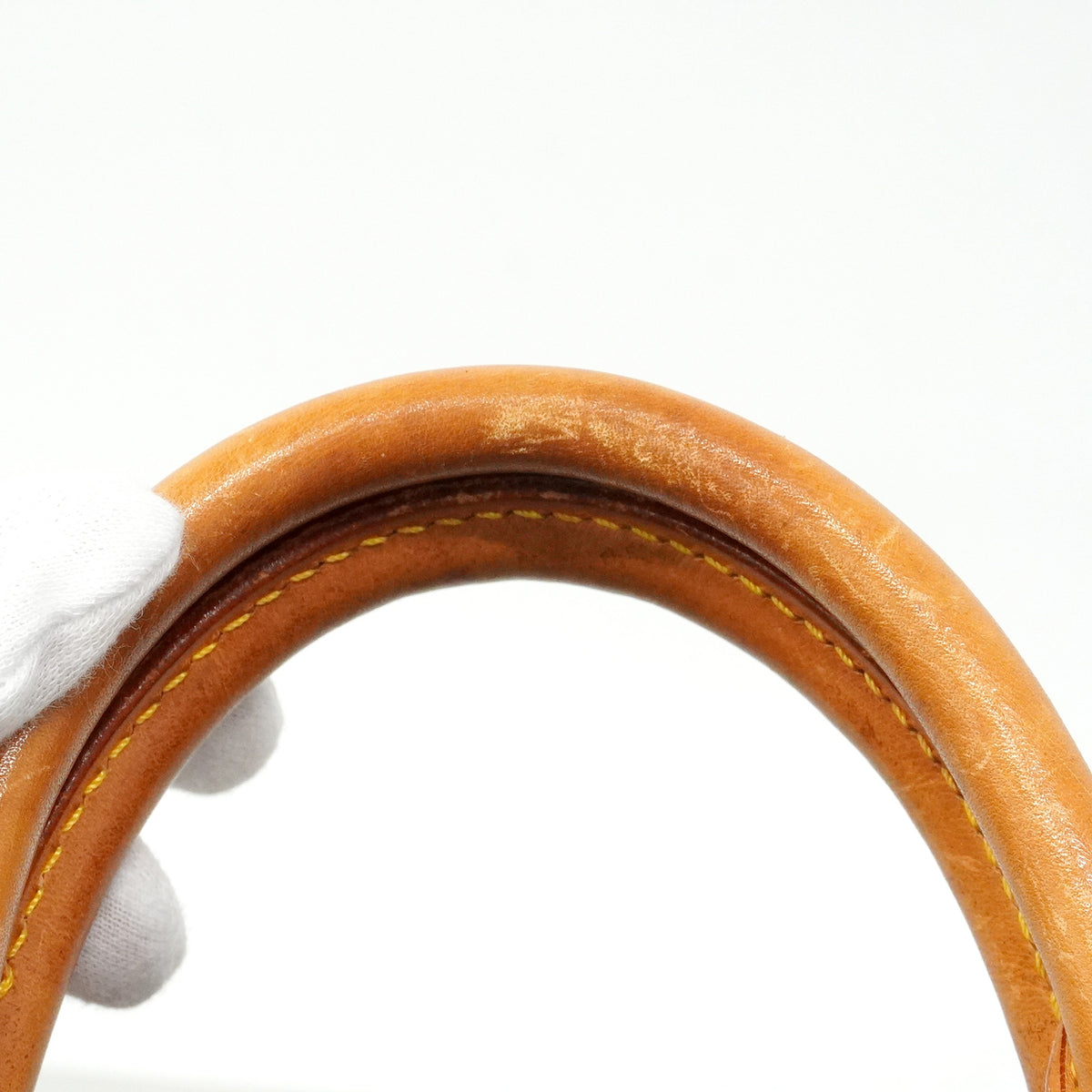 【6he5411】ルイヴィトン ハンドバッグ モノグラム スピーディ40 M41106 ブラウン【中古】レディース