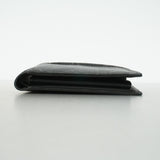 【6he5415】ルイヴィトン 財布 モノグラム・エクリプス ポルトフォイユマルコNM M62545 ブラック【中古】メンズ