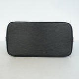 【6he5436】ルイヴィトン ハンドバッグ エピ アルマ M52142 ノワール【中古】レディース