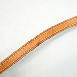 【6he5439】ルイヴィトン ショルダーバッグ モノグラム ポシェットツインGM M51852 ブラウン【中古】レディース
