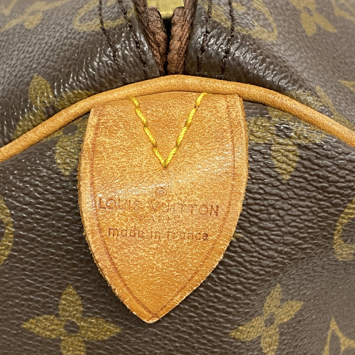 【6he5442】ルイヴィトン ボストンバッグ モノグラム キーポル50 M41426 ブラウン【中古】メンズ レディース ユニセックス