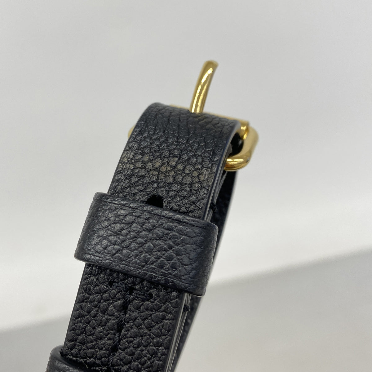 【6he5448】ルイヴィトン ハンドバッグ モノグラム・アンプラント トリアノンMM M46487 ノワール 2wayバッグ【中古】レディース